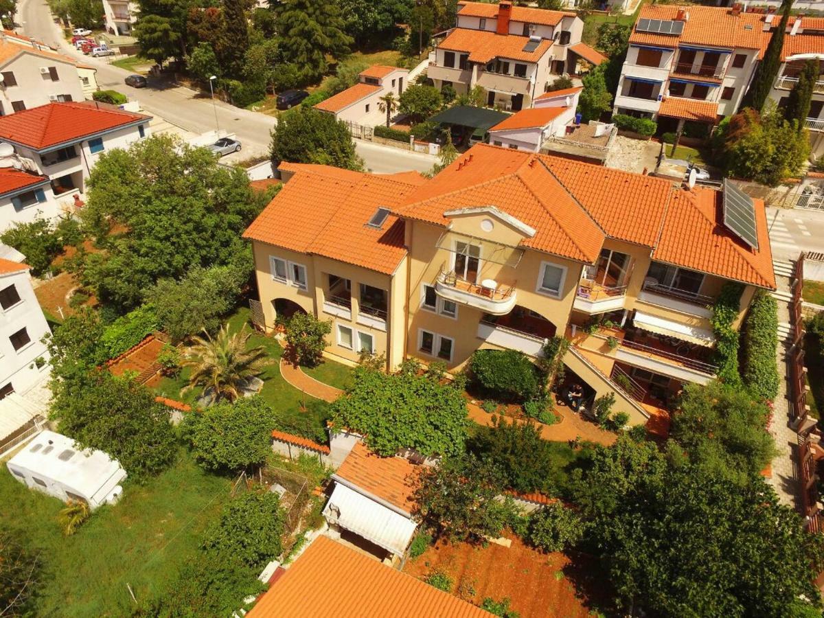 Villa Alexandra Póla Kültér fotó